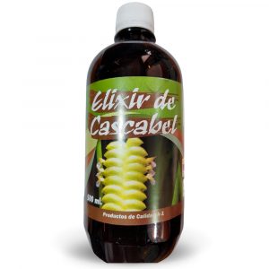 Elixir de Cascabel