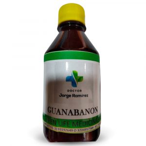 Guanabanón